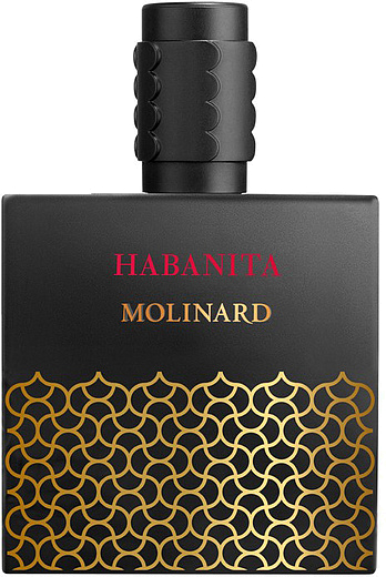 Molinard Habanita Exclusive Edition