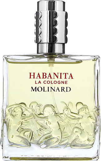 Molinard Habanita La Cologne