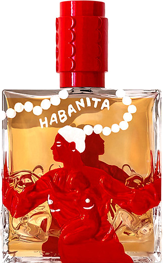 Molinard Habanita X Marie Guillard