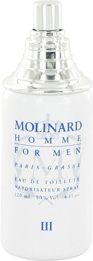 Molinard Homme III