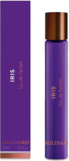 Molinard Iris Eau De Parfum