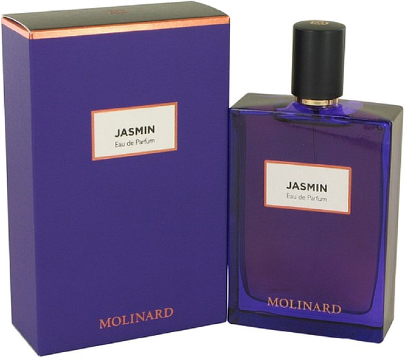 Molinard Jasmin