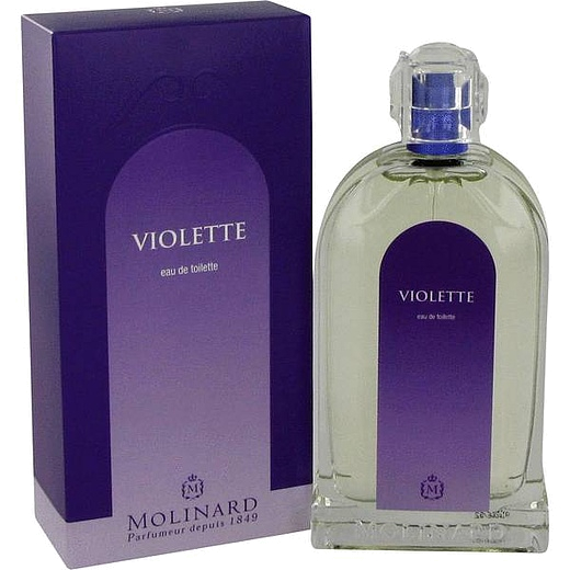 Molinard Les Fleurs Lavande