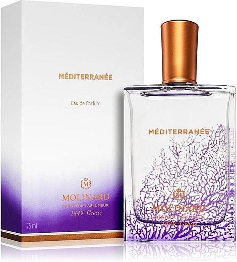 Molinard Mediterranee