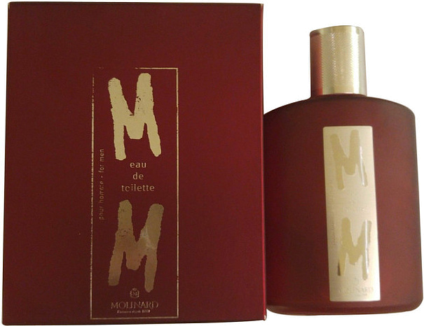 Molinard Mm