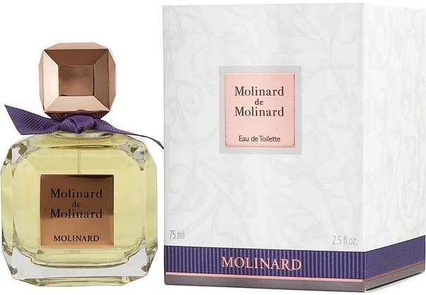 Molinard Molinard de Molinard