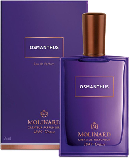 Molinard Osmanthus