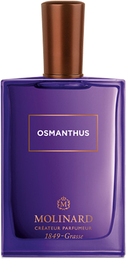 Molinard Osmanthus