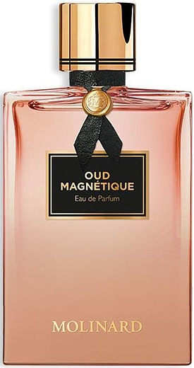 Molinard Oud Magnetique