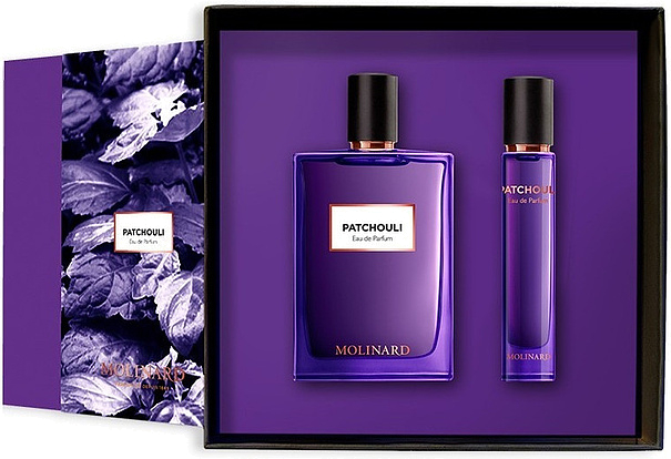Molinard Patchouli