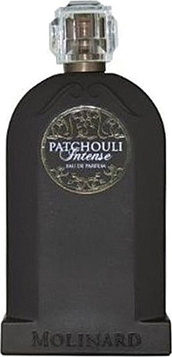 Molinard Patchouli Intense