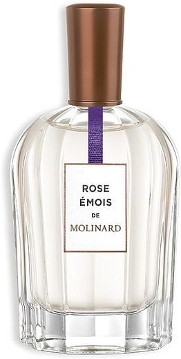 Molinard Rose Emois