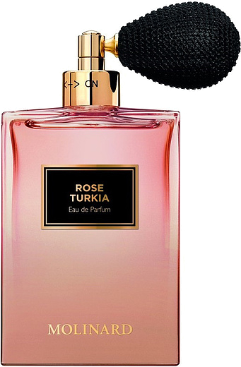 Molinard Rose Turkia