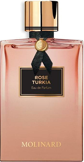 Molinard Rose Turkia