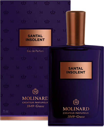 Molinard Santal Insolent
