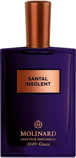 Molinard Santal Insolent