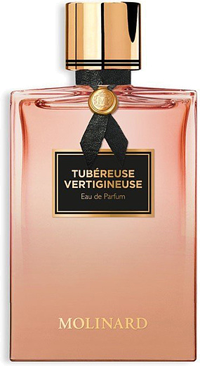 Molinard Tubereuse Vertigineuse