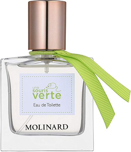 Molinard Une Souris Verte