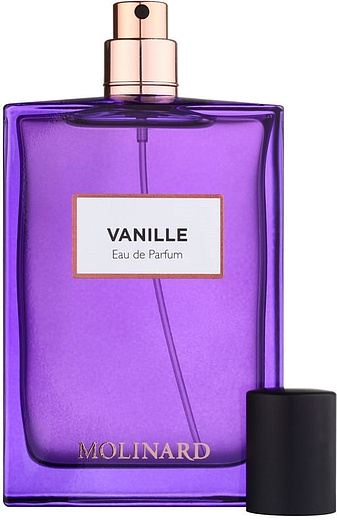 Molinard Vanille