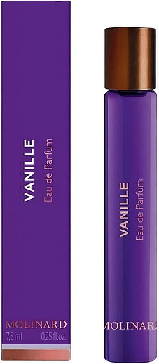 Molinard Vanille