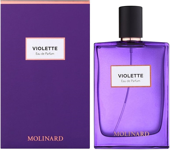 Molinard Violette