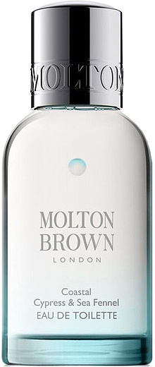 Molton Brown Coastal Cypress & Sea Fennel