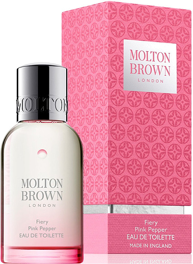 Molton Brown Fiery Pink Pepper