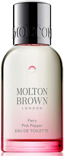 Molton Brown Fiery Pink Pepper