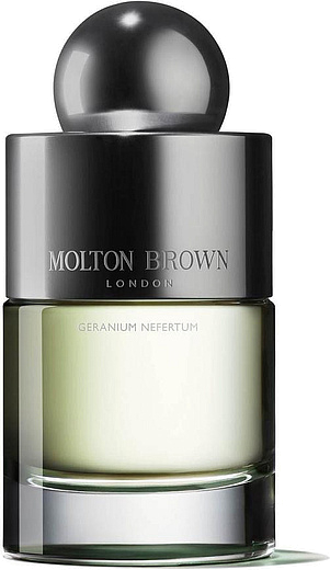 Molton Brown Geranium Nefertum