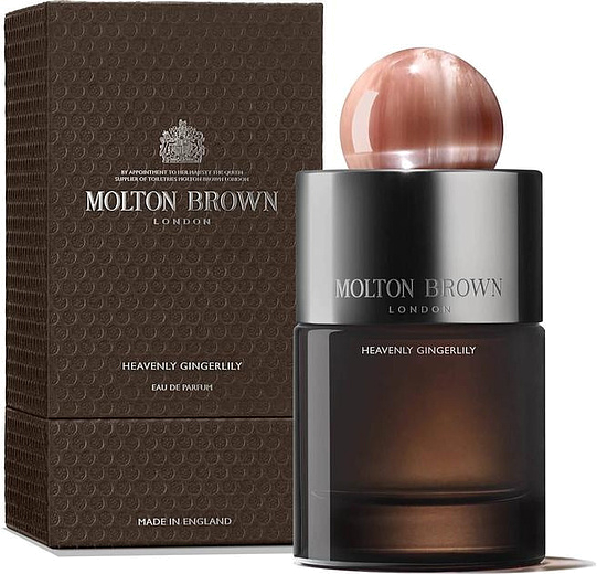 Molton Brown Heavenly Gingerlily