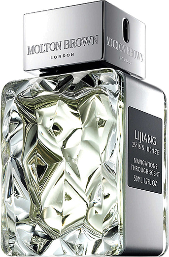Molton Brown Lijiang