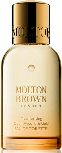 Molton Brown Mesmerising Oudh Accord & Gold