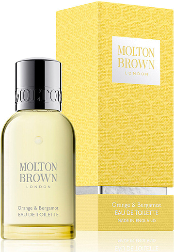 Molton Brown Orange & Bergamot