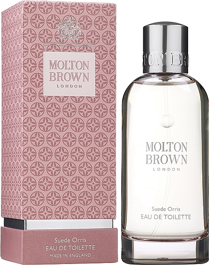 Molton Brown Suede Orris