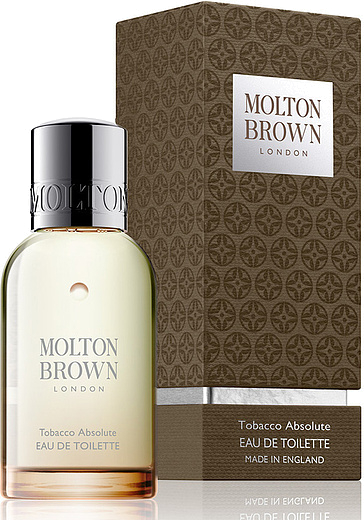 Molton Brown Tobacco Absolute