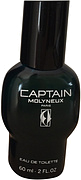 Molyneux Captain