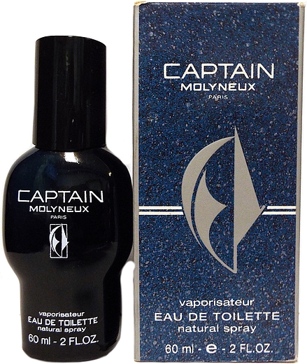 Molyneux Captain