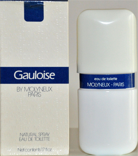Molyneux Gauloise