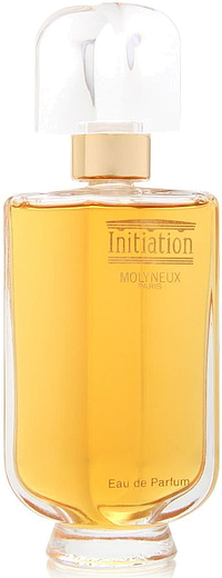 Molyneux Initiation