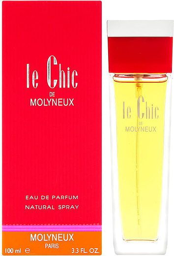 Molyneux Le Chic Molyneux