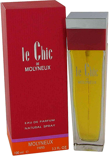 Molyneux Le Chic Molyneux