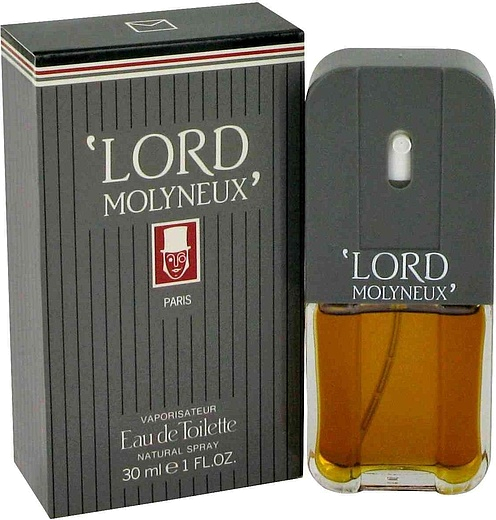Molyneux Lord
