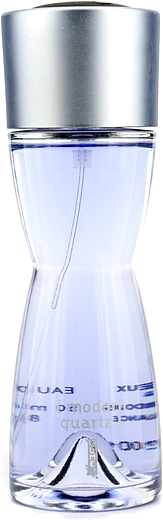 Molyneux Modern Quartz