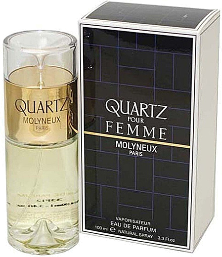 Molyneux Quartz