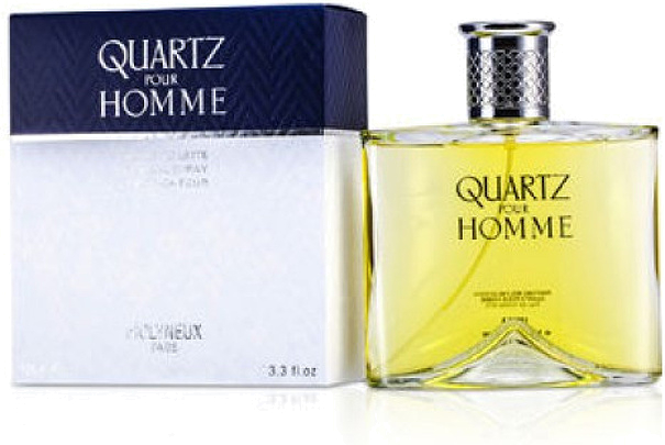 Molyneux Quartz Pour Homme