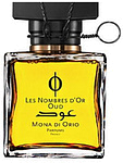 Mona Di Orio Les Nombres d Or Oud