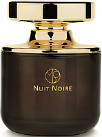 Mona Di Orio Nuit Noire