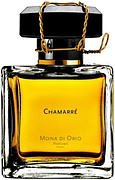 Mona Di Orio Chamarre