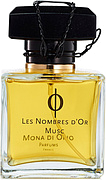 Mona Di Orio Les Nombres d Or Musc