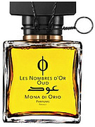 Mona Di Orio Les Nombres d Or Oud